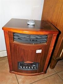 Portable Heater