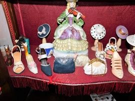 Royal Daulton Collectibles