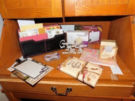 Stationary / Office Supplies