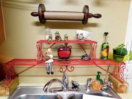 Kitchen Accessories
