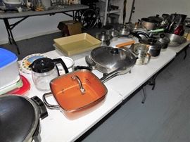  Cookware