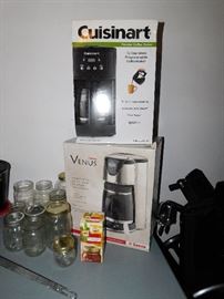 New in Box Appliances