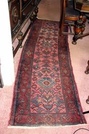 Oriental Rugs