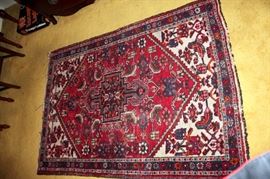 Oriental Rugs