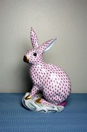 Herend Rabbit
