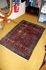 Oriental Rug'