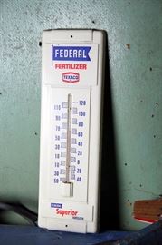 Nice Selection of Fertilizer thermometers