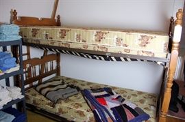 Bunk Beds