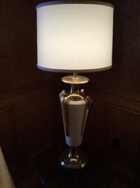 Art Deco Table lamp