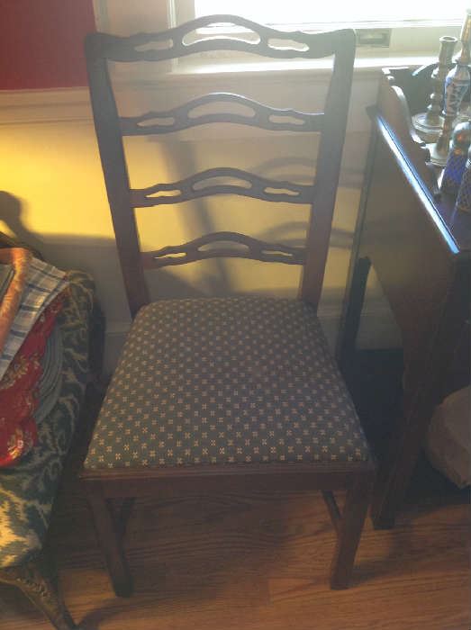 Dining Chair (goes with set)