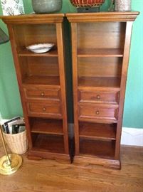 Accent Cabinets $ 90.00 each