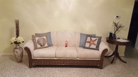 Sleeper Sofa 