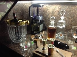 Mixer has been removed from the sale.....