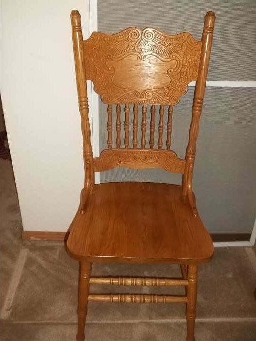 chairs for dining table