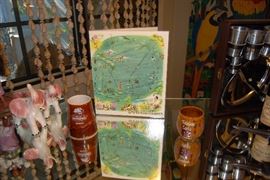 REMEMBER DON THE BEACHCOMBER RESTAURANTS... ISLAND MEMORIES NO MATTER WHERE YOU ARE.