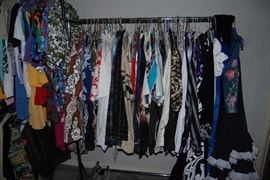 MORE HAWAIIAN CLOTHING