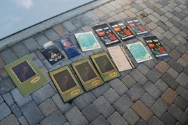 DON THE BEACHCOMBER MENUS