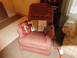 books regarding southwest