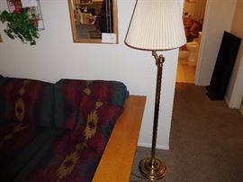 floor lamp