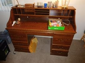 desk