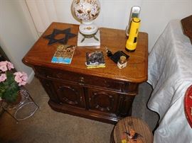 night stand