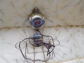 schlitz cash register sign