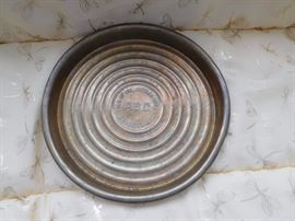 vintage abc beer tray