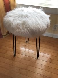 Stool