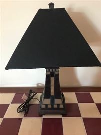 Lamp