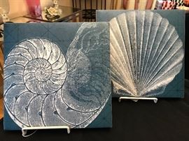 Shell pictures