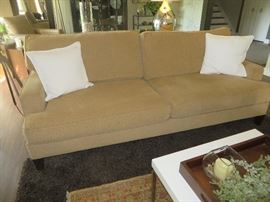 Pier One Sofa