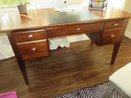 Ethan Allen mid century  Desk