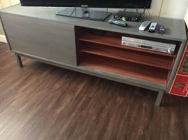 Midcentury Credenza cabinet