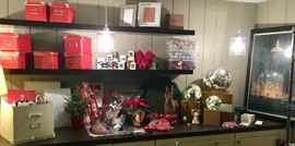 Christmas decorations