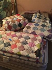 quilts