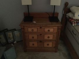 nightstand