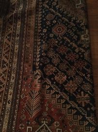rug