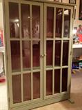 Unique Decorative Cabinet