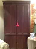Armoire-Great Entertainment Center