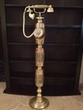 Hollywood Starlet French Reproduction Telephone-Fully Operational