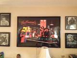 Collectable Hollywood Memorabilia