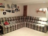 LazyBoy Sleeper Sectional. Last Chance to Buy Me.