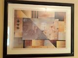 Large Abstract