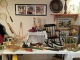 Sporting Goods and More