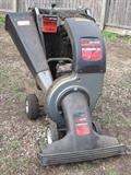 Craftsman Shredder/Vac
