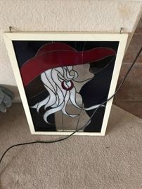 Stained Glass