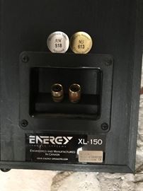 Audio Equipment