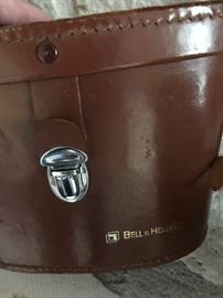 Binoculars