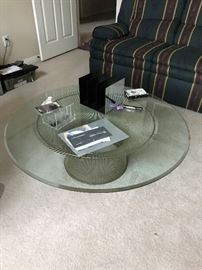 Mid Modern Coffee Table