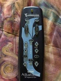 Remote for Twin Beds